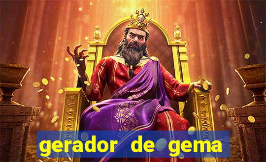 gerador de gema brawl stars